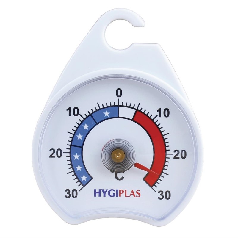 Hygiplas - Thermometer -30°C +30°C